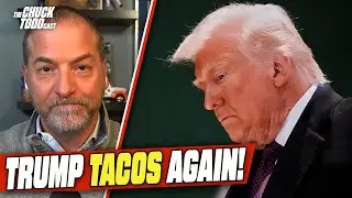 Трамп отступает от Гренландии и ничего не получает&hellip; Но ущерб уже нанесен | Политический подкаст Ч...