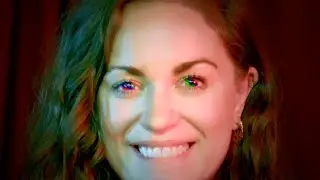 Color Me Crazy music video