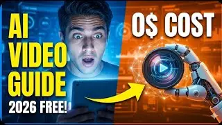 What are the Top AI Video Tools 2026??? #ai #tech #video #edit #viralvideo #contentcreator