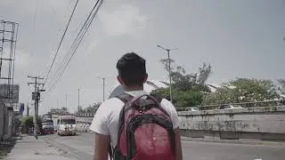 ESTA NO, MI OTRA VIDA