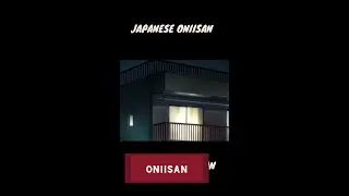 ONIICHAN #Shorts