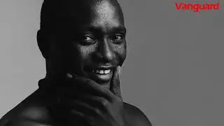 Brymo was born 39 years ago, today. What&rsquo;s your favorite Brymo song? R.I.P Chief Ernest Shonekan