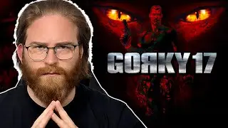 Revisiting Gorky 17 (1999) | Forgotten Tactical Gem Live Playthrough