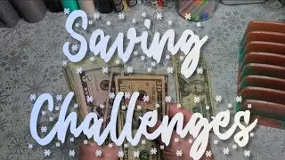Using Savings Challenges to pay off Debt