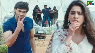 I Dont Love you..मैं तुम्हे प्यार नहीं करती..!! Alludu Adhurs | Bellamkonda Srinivas, Nabha Natesh