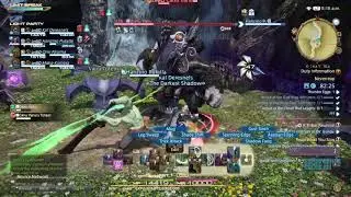 Highlight: [ FFXIV ] Dungeons : Neverreap