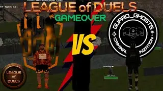League of Duels 