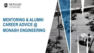 Mentoring and Alumni Career Advice