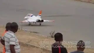 #Sbach RC plane