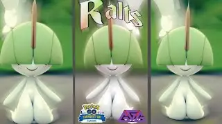 The Galveston Gengar Gang | Ralts Community Day Classic