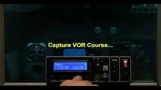 M Panel Take-off VR Insight