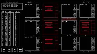 Electrical Engineer Plays TIS-100: Episode 1