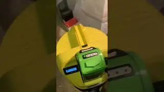 Karcher wd 3 battery set, модификация))