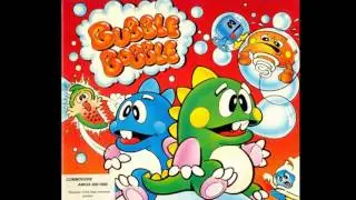 (Amiga 500 Music) Bubble Bobble - Ingame (Remastered)