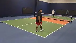 Brandon/Jordan vs David/Favio G1