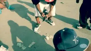 Otg Piranha BlacMoney Remix