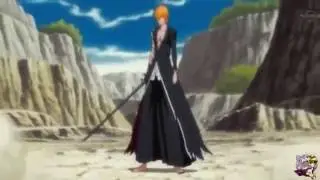 Bleach AMV- Bring Me To Life