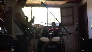 Ensayo while my guitar gently weeps solo