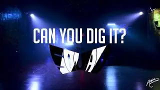 Can You Dig It?: Niko Fagan