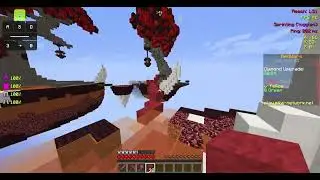 Playing Bedwars For First Time In Minecraft #minecraft #minecraftbedwars #planetboy
