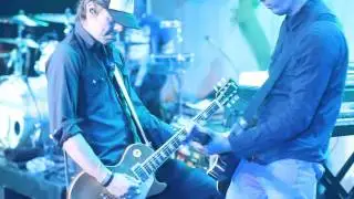 99X Mistle Toe Jam - Switchfoot 