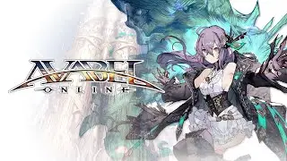 Avabel Online Gameplay Review | Action MMORPG