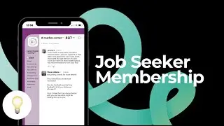 Unlock Your Career Potential: Expert Job Search Support & Coaching