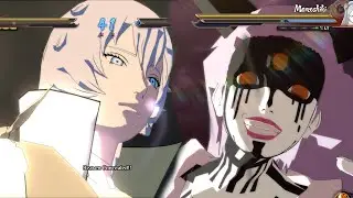 Toneri vs Momoshiki Gameplay NARUTO X BORUTO Ultimate Ninja STORM CONNECTIONS mod 2023