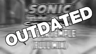 (Outdated) Golden Temple (Full mix) - Sonic Racing CrossWorlds OST