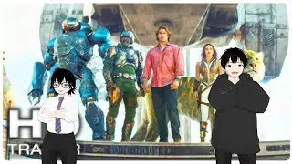 Masters of the universe teaser trailer reaction