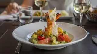 58 Tour Eiffel Restaurant Dining Experience in Paris, France