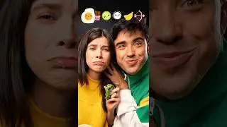 EAT or SKIP Food Eating Chocolate Prank