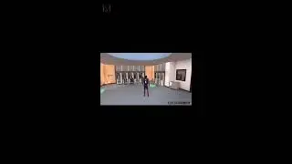 NBA 2K25 livestream (Portrait)
