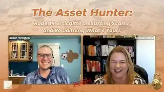 Financial Secrets Revealed S2 Podcast &ndash; Robert Persichitte