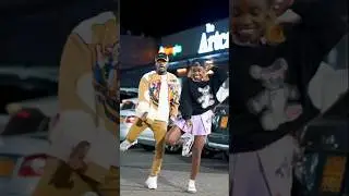 Hi ni Eaasy ntaidish 🤗❤️ Pricky & Colloblue new dance #dance #fathermoh #explore #youtubeshorts #fyp