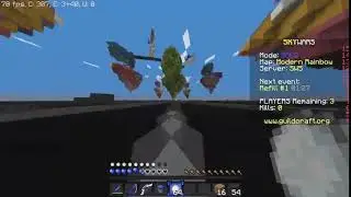 gtacool12345 - hacker - Modern Rainbow, SW [Beta], GC