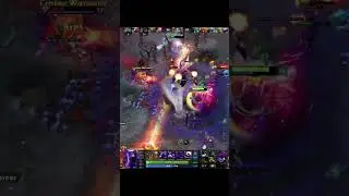 #dota2 #дота2 #moments #shorts #enigma #blackhole #turbo
