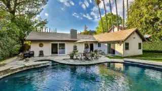5244 Cangas Dr. Calabasas, CA 91301