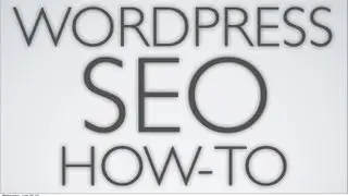 Wordpess SEO by Yoast Tutorial Plugin How To