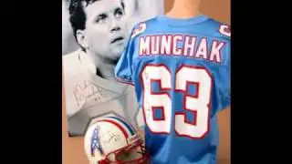 Mike Munchak to coach the Tennessee Titans