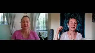 INTUITIVE GROWTH WITH ORACLE|TAROT CARDS guest speaker JANINE KATHLEEN