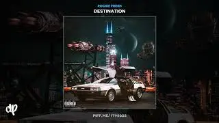 Rockie Fresh - Fallin [Destination]