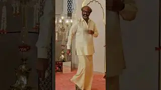Rajni Sir: The Secret Star of the Ambani Wedding