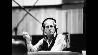 Cinema Showcase-John Barry 1976