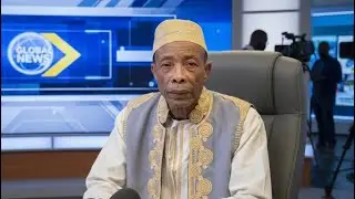 Entretien avec Maoulida Athoumani, un Comorien de Marseille, sur les traditions et la culture comori