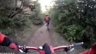 GR-5 con Bcn Biker Team! (Tagamanent-Aiguafreda)