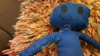 Bobby inventure Plush 