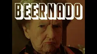 FLUFFY MACHINE - BEERNADO