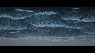 Beach Wave Simulation in Houdini | Water FX