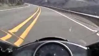 Spontaneous Ride